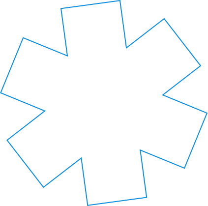 Asterisk 3